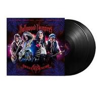 Hollywood Vampires – Live In Rio – Vinyle – Édition limitée et numérotée