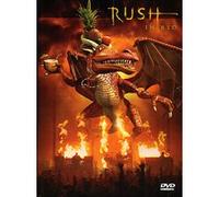 Rush in Rio