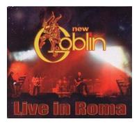 New Goblin - Live in Roma [Import]