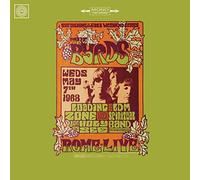 Live in Rome 1968
