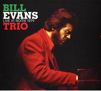 Live in Rome 1979 CD
