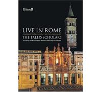 Live in Rome