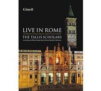 Live in Rome E