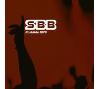 SBB – Sbb: Live In Roskilde 1978 – CD