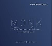 Live at Rotterdam 1967 The Lost Recordings Digipack CD