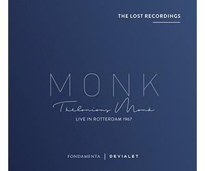 Live In Rotterdam 1967
