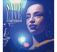 Live In Rotterdam CD