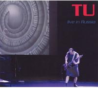 Live In Russia
