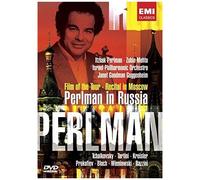 Live In Russia [Import Anglais]