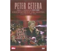 Peter Cetera Live In Salt Lake City