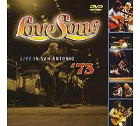 Live in San Antonio '73