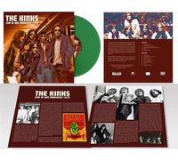 Live In San Francisco 1970 Radio Broadcast - Vinyle