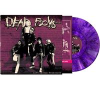Dead Boys – Live In San Francisco – Vinyle violet, édition limitée (The Orchard)