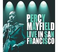 Live in San Francisco