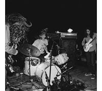 Fuzz – Live in San Francisco – CD