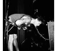Live in San Francisco