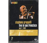 Live in San Francisco