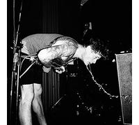Live in San Francisco