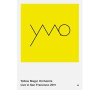 Live in San Francisco.2011/06/ [Import allemand]
