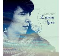 Laura Nyro – Live in San Francisco, 28 avril 1994 – Vinyle 2LP transparent (Edel)