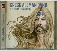 Allman, Gregg -Band- - Live in San Francisco '87 [Import]