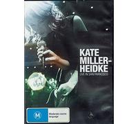 Kate Miller-Heidke - Live in San Francisco [Import]