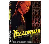 Yellowman - Live In San Francisco