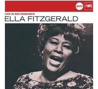 Fitzgerald, Ella - Live in San Francisco-Jaz [Import]