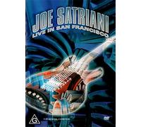 Live in San Francisco - Joe Sa [Import allemand]