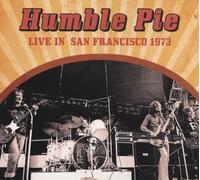 Live In San Francisco Stadium Radio Broadcast 1973 CD
