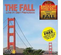 Live in San Fransisco