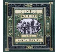 Live In Santa Monica 1975