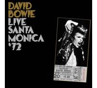 Live Santa Monica '72