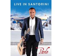 Live In Santorini DVD DVD
