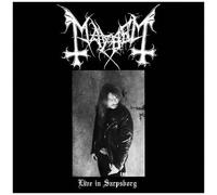 Live In Sarpsborg