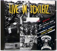 Live in Schleiz - Biker Union Rally 1992