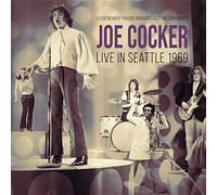 Live in Seattle 1969 (Radio Broadcast)