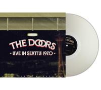 Live in Seattle 1970