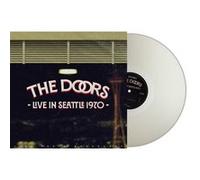 Live in Seattle 1970