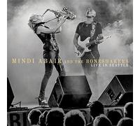 HeadsUp – Live in Seattle