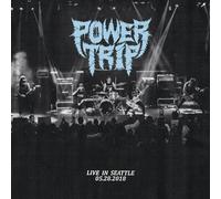 Live In Seattle