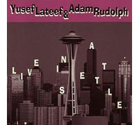 Live in Seattle