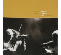 Live in Seattle - Martin Hayes et Dennis Cahill GLCD 1195