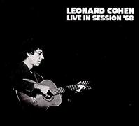 Live in Sessions at BBC Radio Broadcast 1968