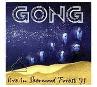 Live In Sherwood Forest 1975