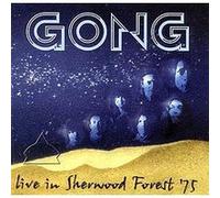 Live in sherwood forest 75