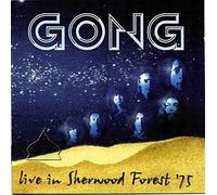 Live in Sherwood Forest 75