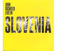 Live in Slovenia
