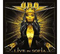 Live In Sofia+2CD (Digipak)