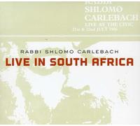 Live in South Africa